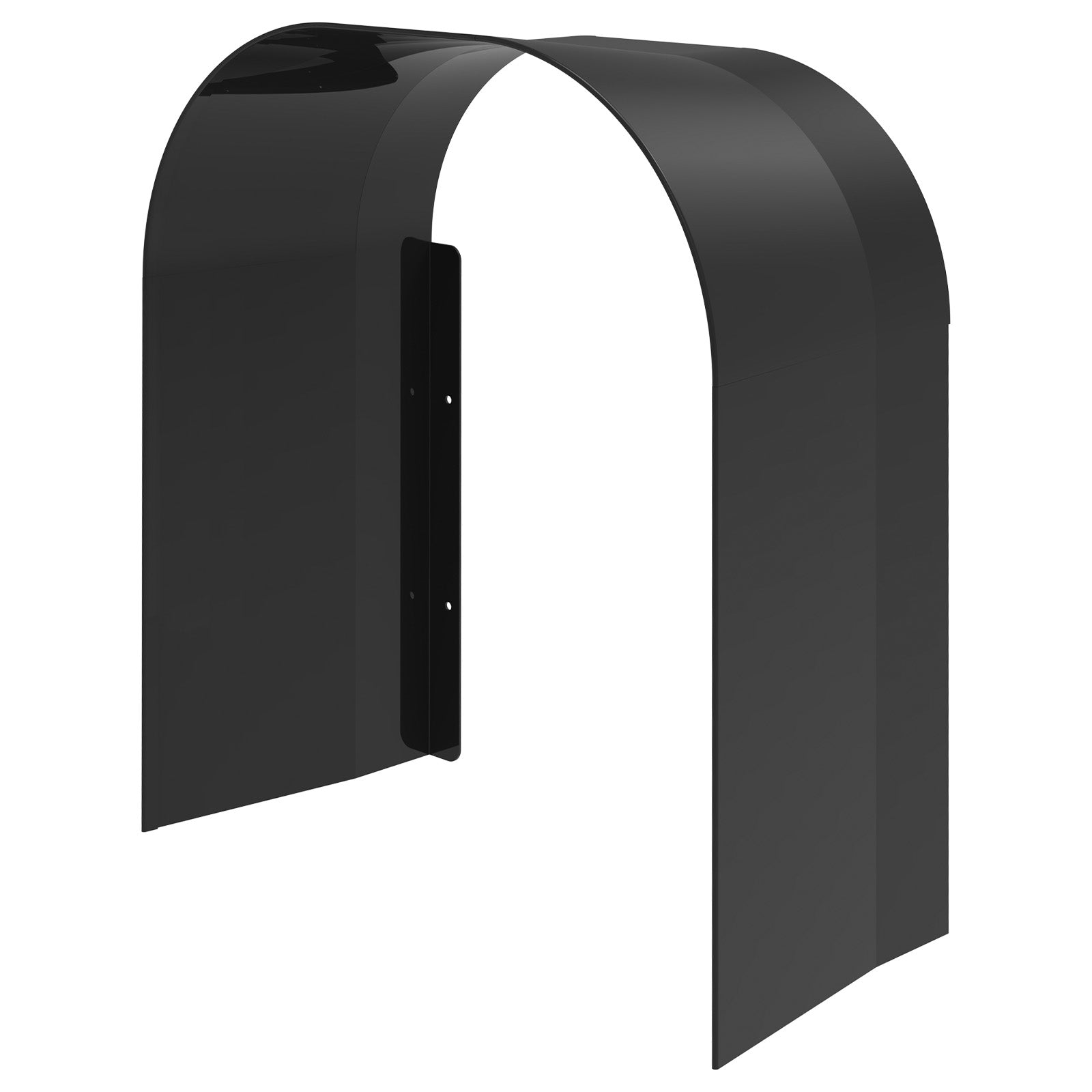 Arlec EV Charger Wall Mount Canopy