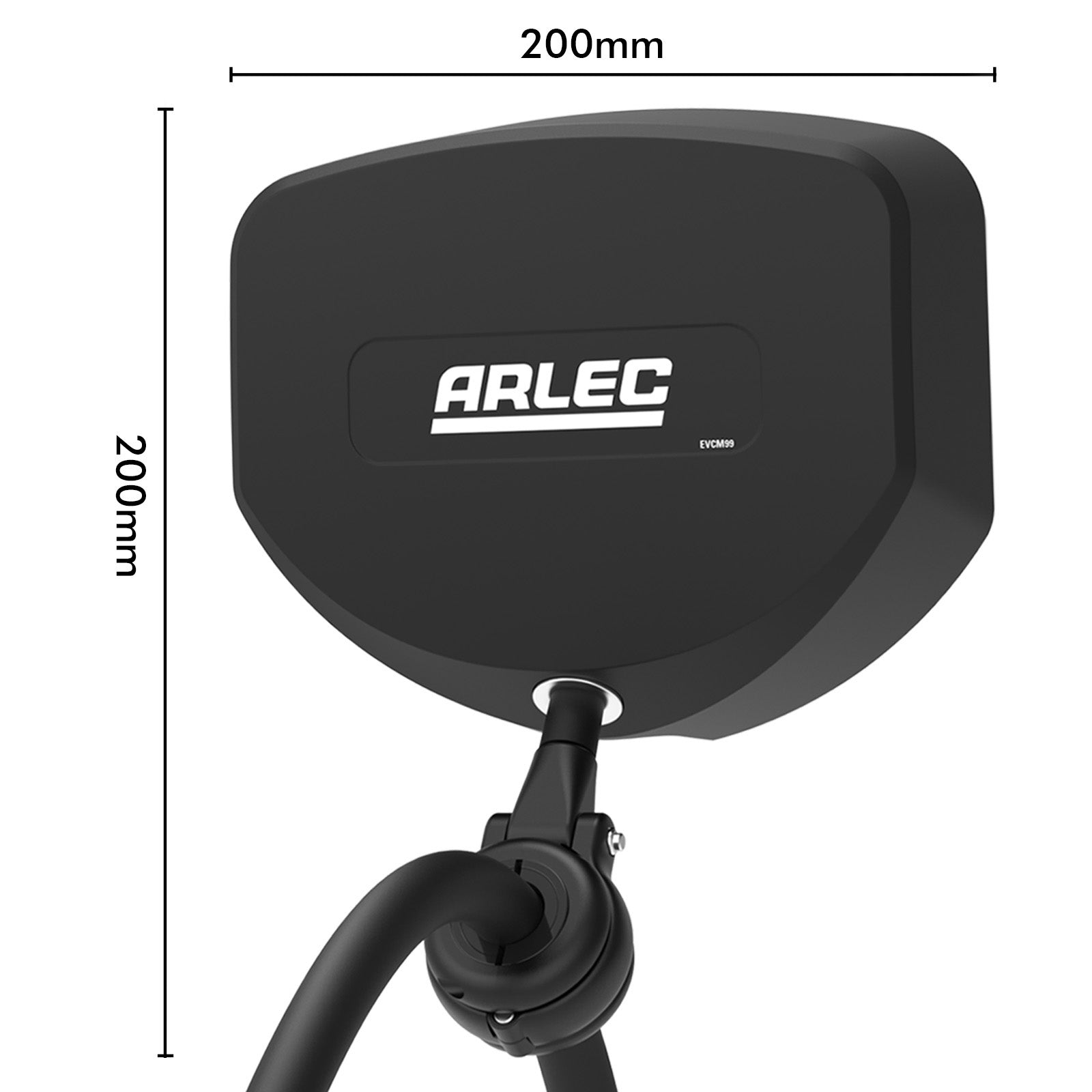Arlec EV Charging Cable Retractor