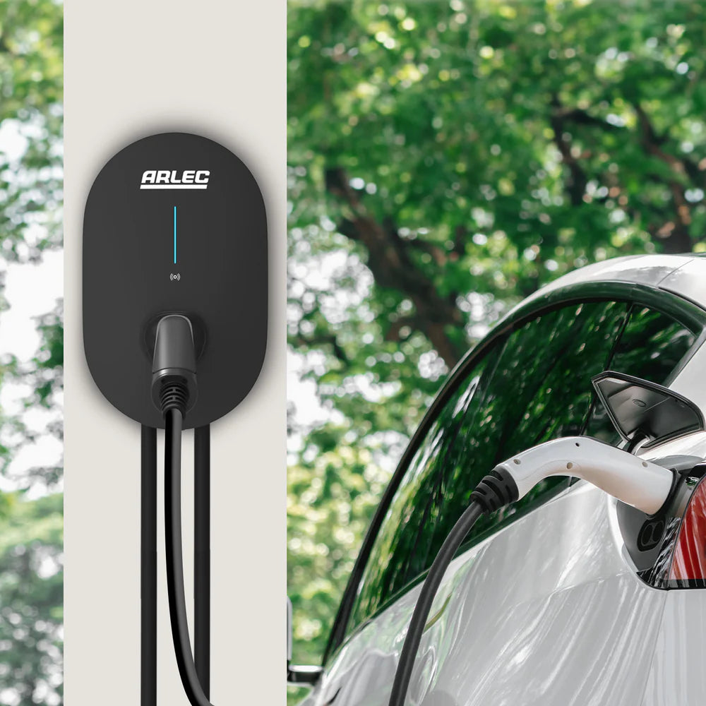 EV Charger Installation: A Step-by-Step Guide