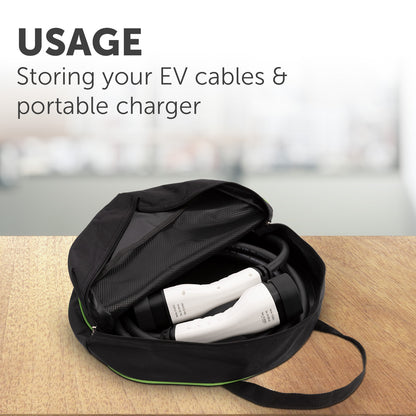 Arlec EV Charging Cable Case