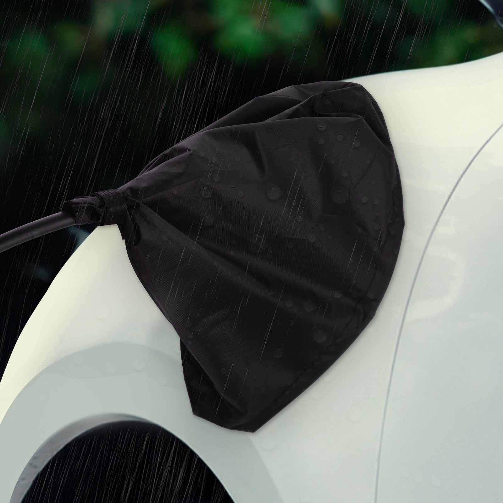 Arlec EV Waterproof Protector Fabric