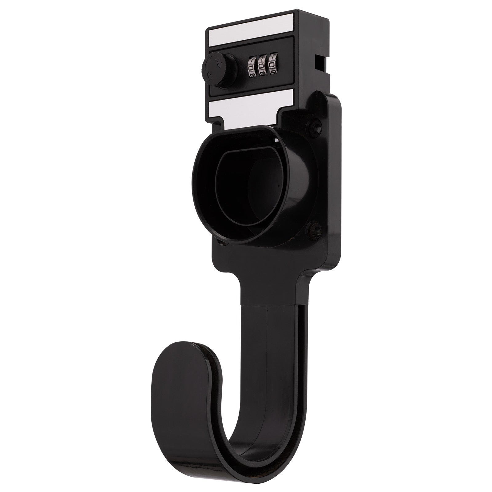 Arlec EV Charger Cable Holder Lockable-Type 2 (IEC-62196)