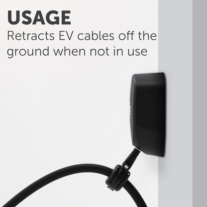 Arlec EV Charging Cable Retractor