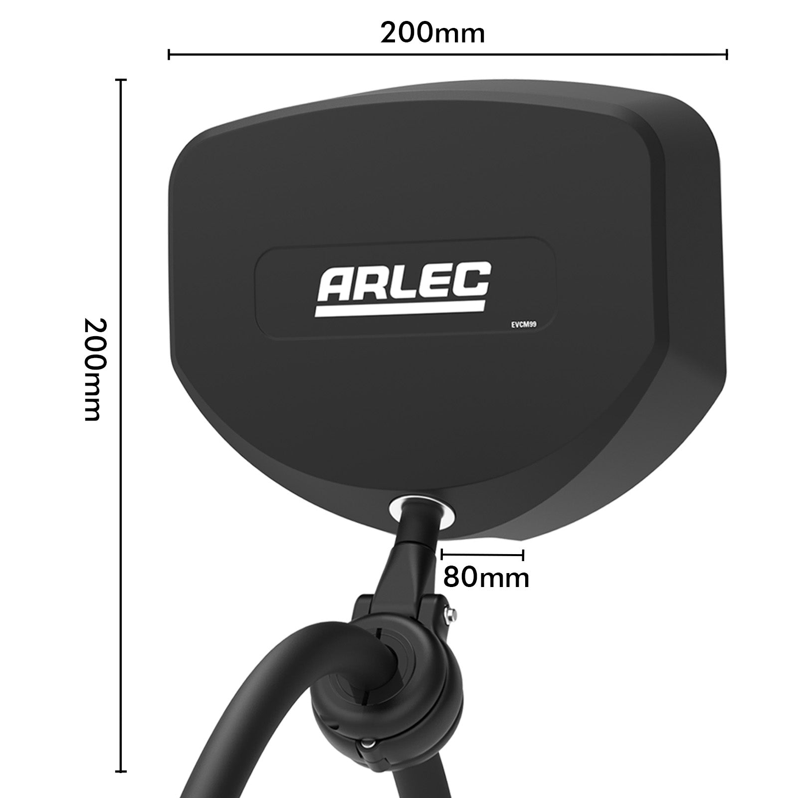 Arlec EV Charging Cable Retractor